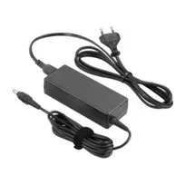 Toshiba 45W 19V universalus AC adapteris su 3 kontaktų EU kištuku, skirtas Portégé Z830, Z930, Z30, Z30t, R30-C, Tecra A40-C (PA5177E-1AC3)