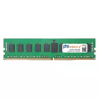 PHS-memory 16GB DDR4 ECC UDIMM 3200MHz PC4-25600E atmintis Synology RackStation RS3626xs SP619472