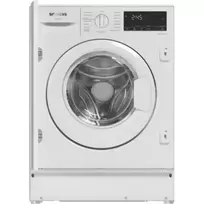 Siemens WK14D490 iQ500 serijos skalbimo ir džiovinimo mašina 8 kg / 5 kg, 1400 aps./min., energijos klasė E