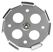 Makita A-43692 diskinis maišytuvas 165 mm