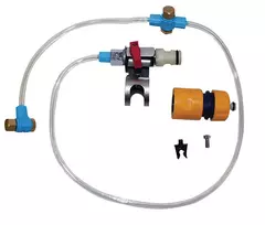 Makita 195534-7 vandens tiekimo rinkinys šlapiam pjovimui