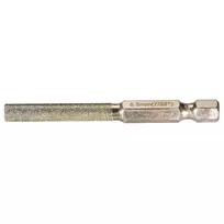 Makita D-73782 apvali dildė 5,5 mm 1/4