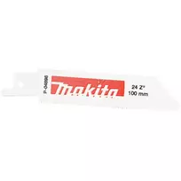Makita P-04896 metalo pjovimo peiliukas BIM 100mm 24 TPI