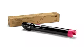 Xerox 106R01434 purpurinės spalvos originalus lazerinio spausdintuvo tonerio kasetė