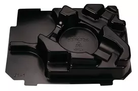 Makita 837672-6 MAKPAC įdėklas skirtas DHR243 perforatoriui