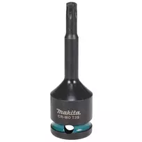 Makita Impact Black 1/2 colio Torx galinis raktas T35, 78 mm E-19803