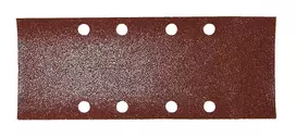 Makita P-36027 šlifavimo popieriaus lapai 93x230 mm, grūdėtumas 150 (smulkus), 10 vnt.
