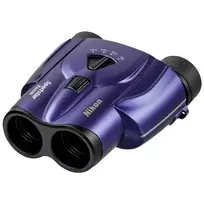 Nikon Sportstar Zoom 8-24x25 žiūronai – tamsiai mėlyni