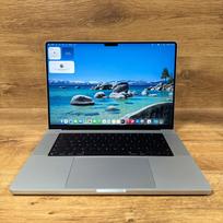 Macbook Pro M1 16Gb kaina nuo 699.00 € (5 pard.)