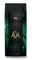 L'Or profesional Crema Elegant kavos pupelės, 1kg