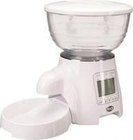 Automatinė šėrykla Trixie TX7, 5 l, balta sp.