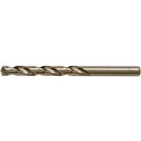 Metalo grąžtas Högert HT6D141, metalas, tiesus, 13 mm x 10.1 cm