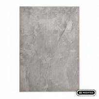 Kilimas vidaus Domoletti Australian Cashmere, pilka sp., 150 cm x 80 cm