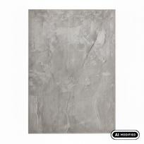Kilimas vidaus Domoletti Australian Cashmere, pilka sp., 300 cm x 200 cm