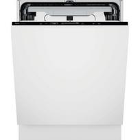 Indaplovė AEG GI6210D2SG 60cm.
