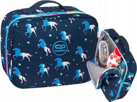 Coolpack vienaragio termo dėklas – maisto ir gėrimų laikymui
