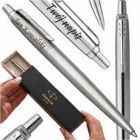 Parker Jotter rašiklis su graviravimu - Jūsų unikalus dizainas