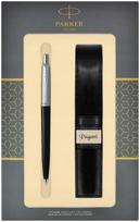 Parker Jotter "black" rašiklis su dėklu