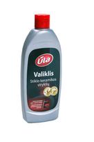 Ūla stiklo keramikos viryklių valiklis, 0,25 l