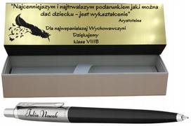 Parker Jotter Bp60 Rašiklis su graviravimu - Puiki dovana