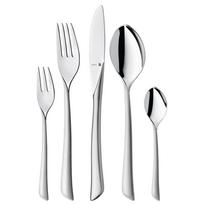 WMF  Virginia 1142006391 flatware set 66 pc(s) Stainless steel | 3659720 | 4000530687623