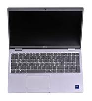 Dell  LATITUDE 5550 Intel Ultra 7 165H 16GB 512GB 15"FHD Win11pro USED | DELL5550IntelUltra7165H16G512SSD15"FHDW11p | 5901443359593