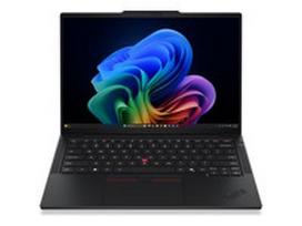Lenovo ThinkPad T14s Gen 7 Snapdragon Black 5G - 14", IPS, WUXGA (1920×1200), Matinis | Snapdragon X2 Elite X2E-80-100 | 32GB LPDDR5X | 512GB SSD | Qualcomm Adreno GPU | Windows 11 Pro | EN | apšvietimas yra | 36 men.