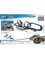 R/C TOYOTA Race Track 1:43 - 184x98 cm