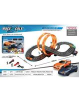 R/C TOYOTA Race Track 1:43 - 152x73 cm