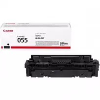 Canon CRG 055 (3013C002) geltona kasetė lazeriniams spausdintuvams (SPEC)