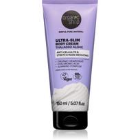 Organic Shop Thalasso Ultra-Slim Body Cream liekninamasis kūno kremas celiulitui ir strijoms 150 ml