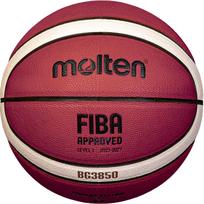 MOLTEN B6G3850 Krepšinio kamuolys, 6 dydis