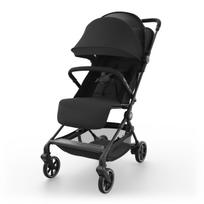 KINDERKRAFT sportinis vežimėlis NEBO, KSNEBO00BLK0000