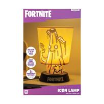 Fortnite - Peely Icon Lamp