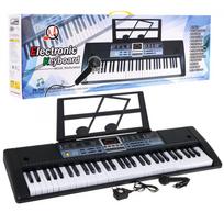 Vaikiškas pianinas  MQ-6136