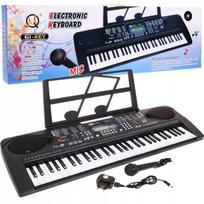 Vaikiškas pianinas  MQ-6159UFB