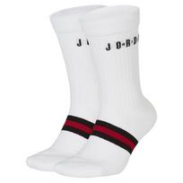 Jordan Legacy kojinės - Dydis 46-50 (SK0025-100 Kojinės)