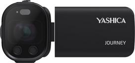Yashica Journey Camcorder, black