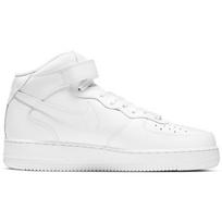 Nike Air Force 1 Mid '07 - Dydis 45 (CW2289-111 Laisvalaikio batai)