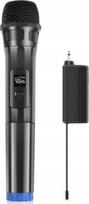 Microphone Puluz UHF (SB7187)