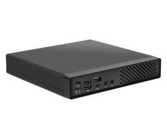 Asrock Jupiter X600 mini kompiuteris