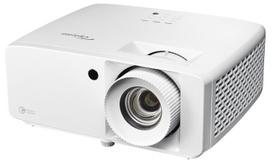Optoma UHZ67-W Standartinio nuotolio projektorius DLP UHD 4K (3840x2160) 3D Balta