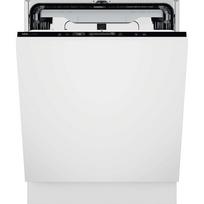Indaplovė AEG GI6210D2SG
