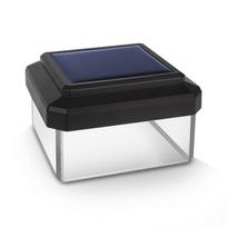 Saulės LED lempa stulpui 60×40 GreenBlue GB125