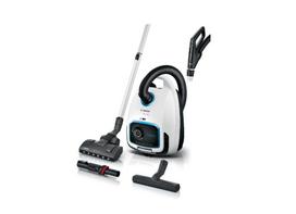 Bosch Serie6 ProSilence BGB6SIL0L dulkių siurblys su maišeliu