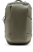 Peak Design Travel Backpack 2in1 40L, stone