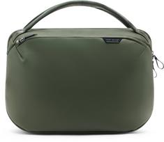 Peak Design bag Travel Weekender 25L, sage