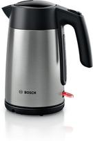 Bosch TWK7L460 elektrinis virdulys 1,7 L 2400 W Nerūdijančiojo plieno