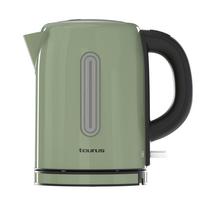 Elektrinis virdulys Taurus Vintage Compact Olive 1 l 958576000