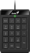 Keyboard Genius NumPad 110 (31300016400)